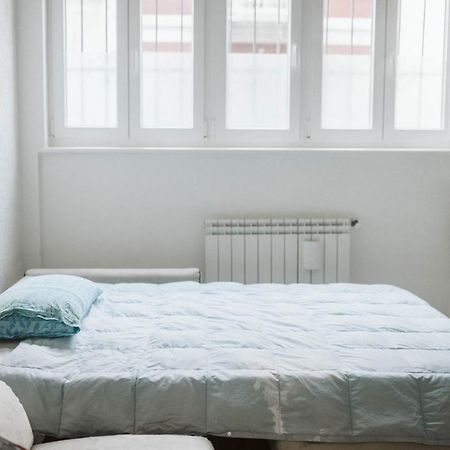 Luxury Loft - Milano Centrale Ngoại thất bức ảnh
