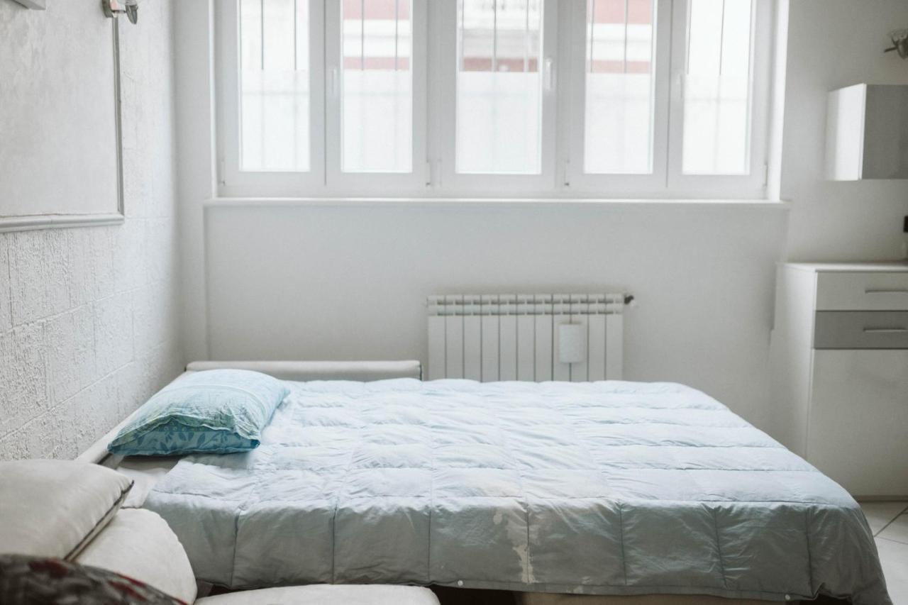 Luxury Loft - Milano Centrale Ngoại thất bức ảnh