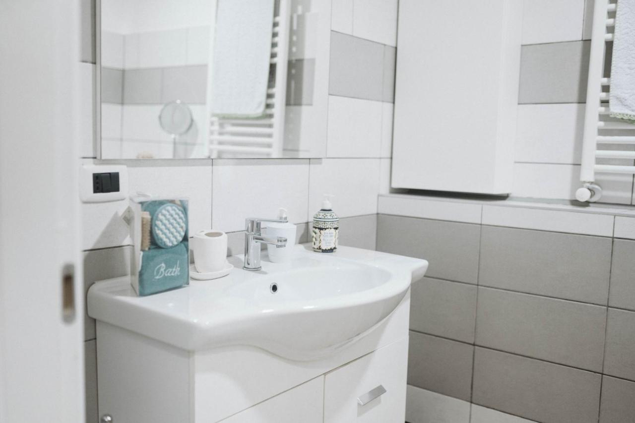 Luxury Loft - Milano Centrale Ngoại thất bức ảnh