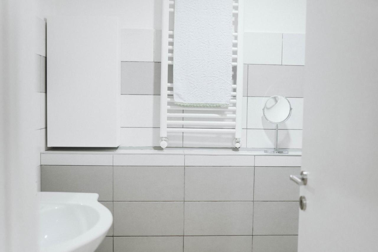 Luxury Loft - Milano Centrale Ngoại thất bức ảnh